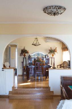 Villa /en/au Artemida (Attiki)ou appartement ou maison de vacances