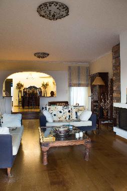 Villa /en/au Artemida (Attiki)ou appartement ou maison de vacances