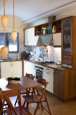 Villa /en/au Artemida (Attiki)ou appartement ou maison de vacances