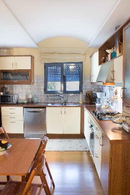 Villa /en/au Artemida (Attiki)ou appartement ou maison de vacances