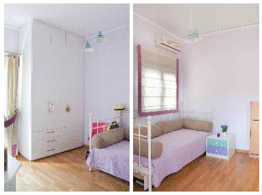 Villa /en/au Artemida (Attiki)ou appartement ou maison de vacances