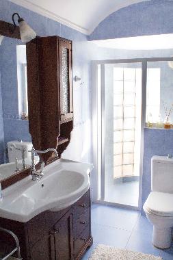 Villa /en/au Artemida (Attiki)ou appartement ou maison de vacances