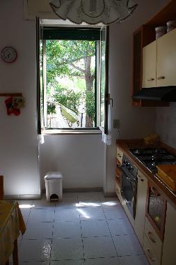 Appartement de vacances �/en/au Torre Suda (Lecce)ou appartement ou maison de vacances