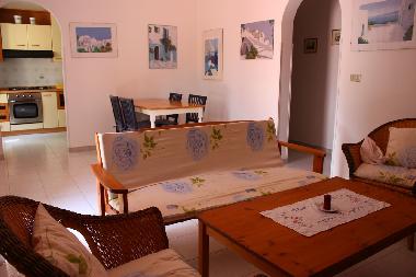 Appartement de vacances �/en/au Torre Suda (Lecce)ou appartement ou maison de vacances