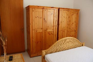 Appartement de vacances �/en/au Torre Suda (Lecce)ou appartement ou maison de vacances