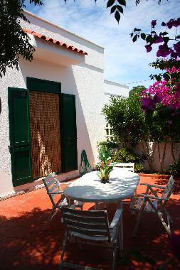 Appartement de vacances �/en/au Torre Suda (Lecce)ou appartement ou maison de vacances