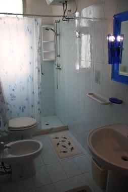 Appartement de vacances �/en/au Torre Suda (Lecce)ou appartement ou maison de vacances