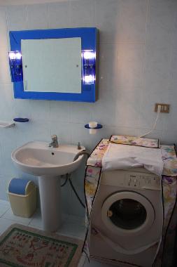 Appartement de vacances �/en/au Torre Suda (Lecce)ou appartement ou maison de vacances