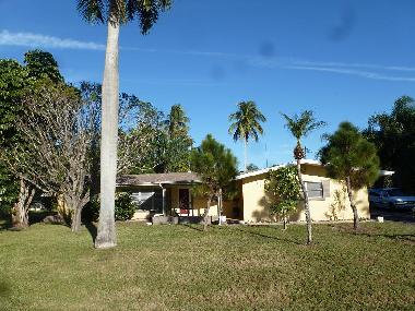 Maison de vacances �/en/au Fort Myers Shores (Florida)ou appartement ou maison de vacances