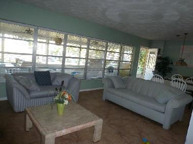 Maison de vacances �/en/au Fort Myers Shores (Florida)ou appartement ou maison de vacances