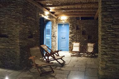 Villa �/en/au Andros Greece (Kyklades)ou appartement ou maison de vacances