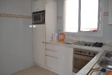 Maison de vacances �/en/au oujda (Oujda)ou appartement ou maison de vacances