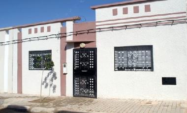 Maison de vacances �/en/au oujda (Oujda)ou appartement ou maison de vacances