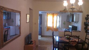 Appartement de vacances /en/au Korcula (Dubrovacko-Neretvanska)ou appartement ou maison de vacances