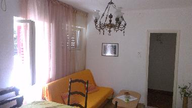 Appartement de vacances /en/au Korcula (Dubrovacko-Neretvanska)ou appartement ou maison de vacances