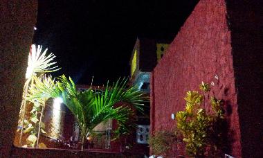 Appartement de vacances �/en/au TRINIDAD (Sancti Spiritus)ou appartement ou maison de vacances