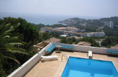 Appartement de vacances /en/au Font de Sa Cala (Mallorca)ou appartement ou maison de vacances