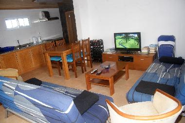 Maison de vacances /en/au So Mateus - Pico Island - Azores (Azores)ou appartement ou maison de vacances