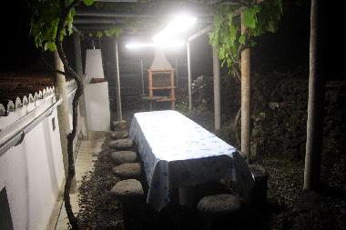 Maison de vacances /en/au So Mateus - Pico Island - Azores (Azores)ou appartement ou maison de vacances