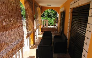Appartement de vacances /en/au Pirovac (Sibensko-Kninska)ou appartement ou maison de vacances