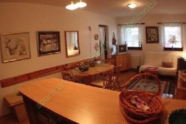 Appartement de vacances �/en/au Bjelasnica  (Bosnien-Herzegowina)ou appartement ou maison de vacances