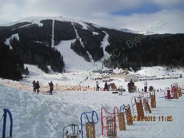 Appartement de vacances �/en/au Bjelasnica  (Bosnien-Herzegowina)ou appartement ou maison de vacances