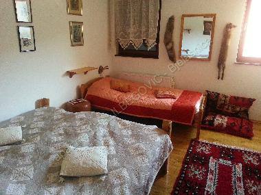Appartement de vacances �/en/au Bjelasnica  (Bosnien-Herzegowina)ou appartement ou maison de vacances