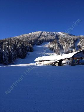 Appartement de vacances �/en/au Bjelasnica  (Bosnien-Herzegowina)ou appartement ou maison de vacances