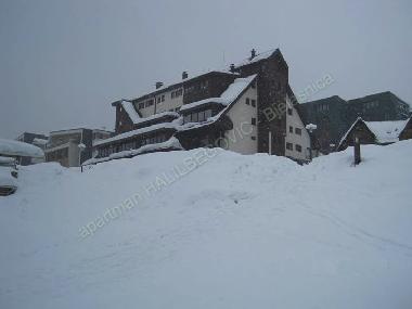 Appartement de vacances �/en/au Bjelasnica  (Bosnien-Herzegowina)ou appartement ou maison de vacances