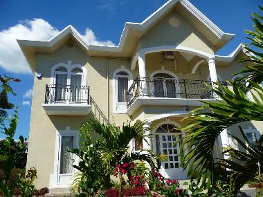 Villa �/en/au Grand Gaube (Grand Baie)ou appartement ou maison de vacances