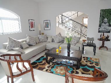 Villa �/en/au Grand Gaube (Grand Baie)ou appartement ou maison de vacances