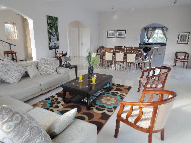 Villa �/en/au Grand Gaube (Grand Baie)ou appartement ou maison de vacances