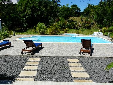 Villa �/en/au Grand Gaube (Grand Baie)ou appartement ou maison de vacances
