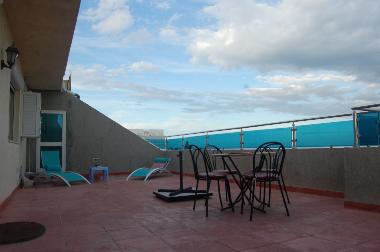 Appartement de vacances �/en/au Port El Kantaoui (Susah)ou appartement ou maison de vacances