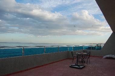 Appartement de vacances �/en/au Port El Kantaoui (Susah)ou appartement ou maison de vacances