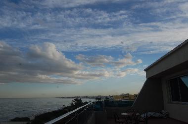 Appartement de vacances �/en/au Port El Kantaoui (Susah)ou appartement ou maison de vacances