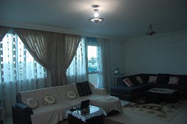 Appartement de vacances �/en/au Port El Kantaoui (Susah)ou appartement ou maison de vacances