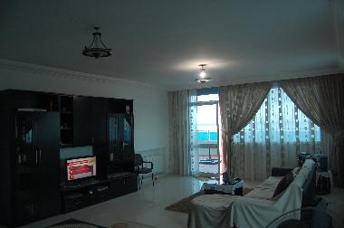 Appartement de vacances �/en/au Port El Kantaoui (Susah)ou appartement ou maison de vacances