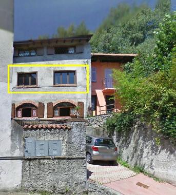 Appartement de vacances /en/au pisano (Novara)ou appartement ou maison de vacances