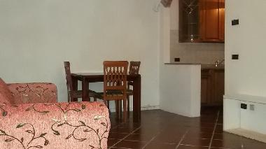 Appartement de vacances /en/au pisano (Novara)ou appartement ou maison de vacances