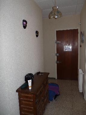 Appartement de vacances �/en/au Llanca (Girona)ou appartement ou maison de vacances