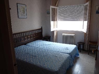 Appartement de vacances �/en/au Llanca (Girona)ou appartement ou maison de vacances