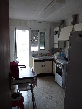 Appartement de vacances �/en/au Llanca (Girona)ou appartement ou maison de vacances