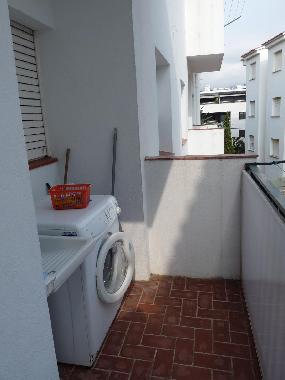 Appartement de vacances �/en/au Llanca (Girona)ou appartement ou maison de vacances