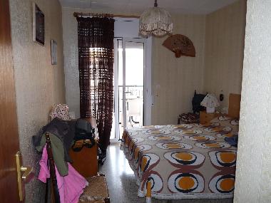 Appartement de vacances �/en/au Llanca (Girona)ou appartement ou maison de vacances