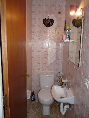Appartement de vacances �/en/au Llanca (Girona)ou appartement ou maison de vacances