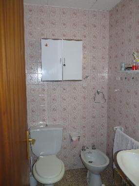 Appartement de vacances �/en/au Llanca (Girona)ou appartement ou maison de vacances
