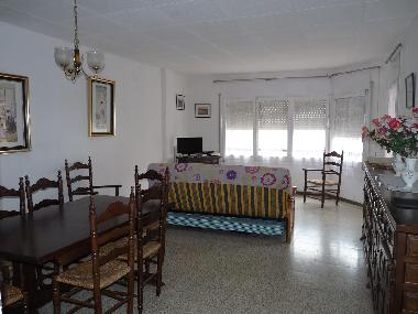 Appartement de vacances �/en/au Llanca (Girona)ou appartement ou maison de vacances