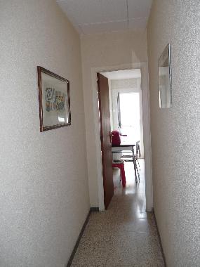 Appartement de vacances �/en/au Llanca (Girona)ou appartement ou maison de vacances