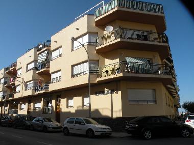 Appartement de vacances �/en/au Llanca (Girona)ou appartement ou maison de vacances